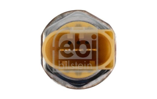 Sensor, fuel pressure 171254 FEBI, Image 3