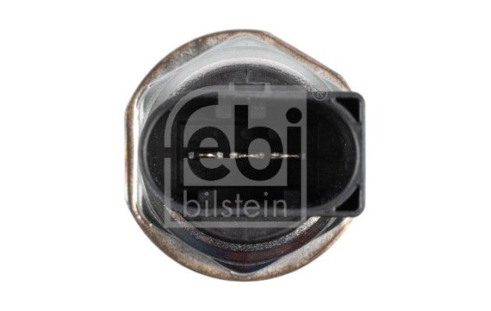 Sensor, fuel pressure 171256 FEBI, Image 3