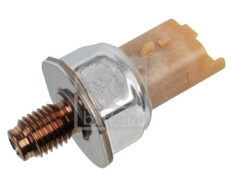 Sensor, fuel pressure 171258 FEBI, Image 2