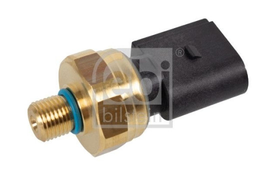 Sensor, fuel pressure 171264 FEBI, Image 2