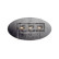 Sensor, fuel pressure 171264 FEBI, Thumbnail 3