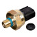 Sensor, fuel pressure 171880 FEBI, Thumbnail 2