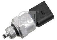 Sensor, fuel pressure 181360 FEBI