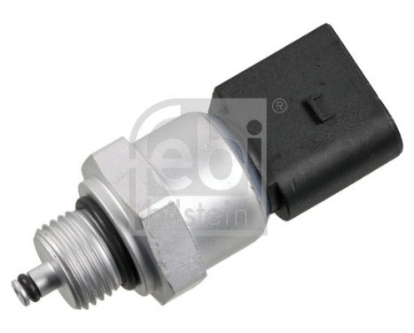 Sensor, fuel pressure 181360 FEBI