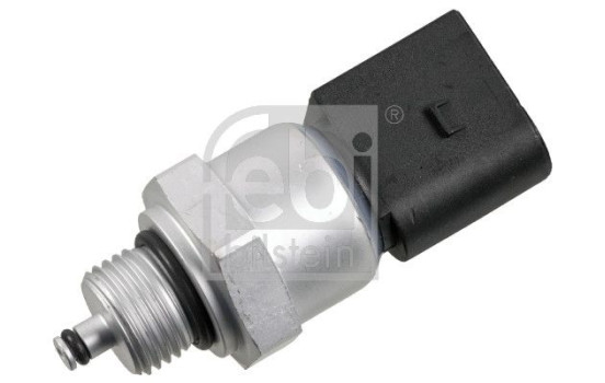 Sensor, fuel pressure 181360 FEBI