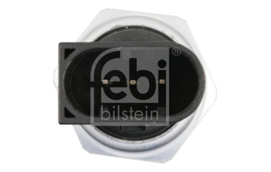 Sensor, fuel pressure 181360 FEBI, Image 2