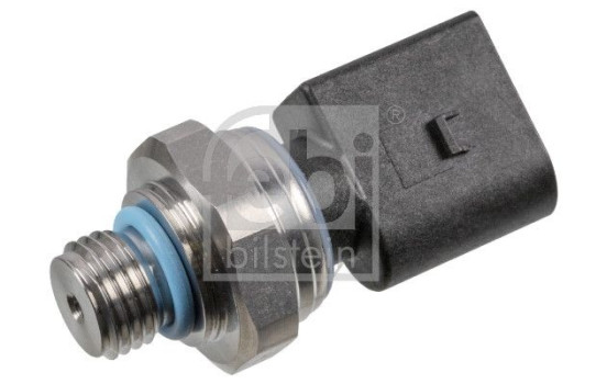 Sensor, fuel pressure 183038 FEBI