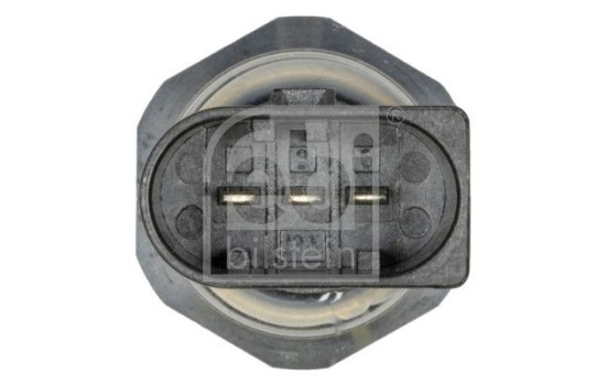 Sensor, fuel pressure 183038 FEBI, Image 2