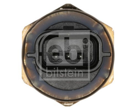 Sensor, fuel pressure 183039 FEBI, Image 2