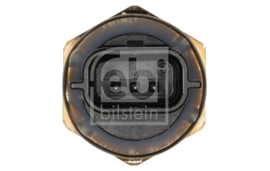 Sensor, fuel pressure 183039 FEBI, Image 2