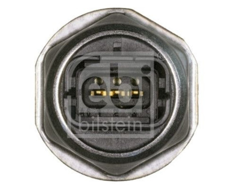 Sensor, fuel pressure 185741 FEBI, Image 2
