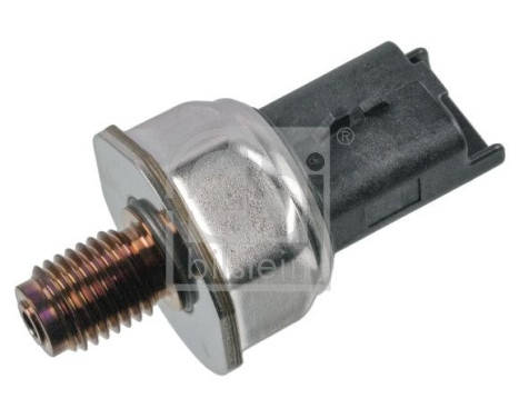 Sensor, fuel pressure 185741 FEBI