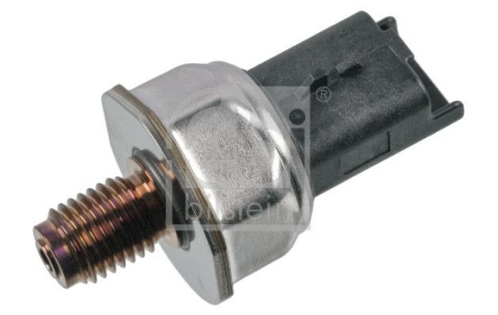 Sensor, fuel pressure 185741 FEBI