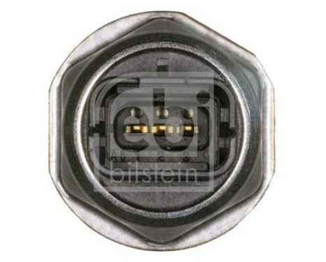 Sensor, fuel pressure 185741 FEBI, Image 2