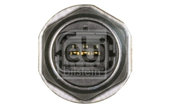 Sensor, fuel pressure 185741 FEBI, Image 2
