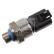 Sensor, fuel pressure 185954 FEBI