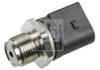 Sensor, fuel pressure 199309 FEBI