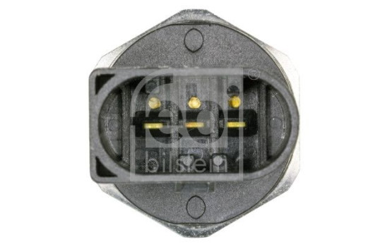 Sensor, fuel pressure 199309 FEBI, Image 2