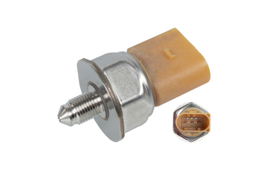 Sensor, fuel pressure 43782 FEBI