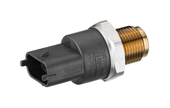 Sensor, fuel pressure CR/RDS3/1800/KS Bosch