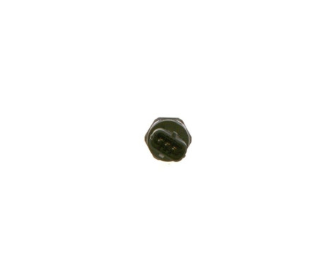 Sensor, fuel pressure CR/RDS4.2/2000/M18X1.5;2000BAR Bosch