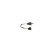 Sensor, fuel pressure DS-HD-KV4.2 Bosch, Thumbnail 4