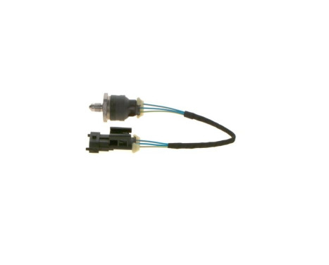 Sensor, fuel pressure DS-HD-KV4.2_K Bosch, Image 3