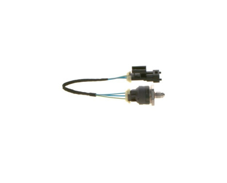 Sensor, fuel pressure DS-HD-KV4.2_K Bosch, Image 5