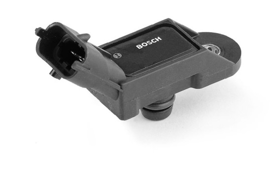 Sensor, fuel pressure DS-S310-115KPa Bosch, Image 6