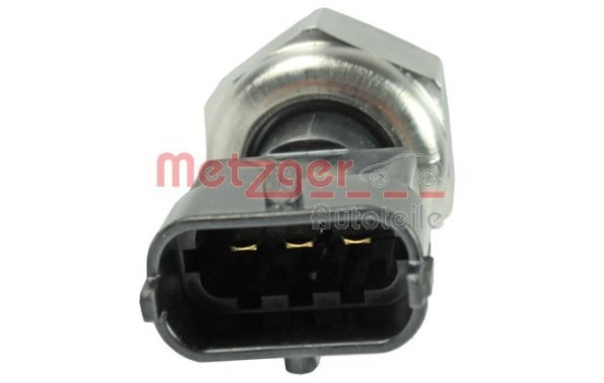 Sensor, fuel pressure genuine, Image 2