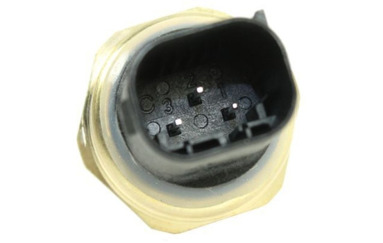 Sensor, fuel pressure OE-part GREENPARTS, Image 2