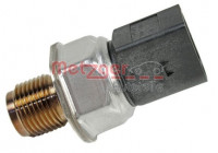 Sensor, fuel pressure OE-part