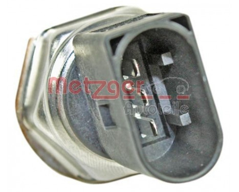 Sensor, fuel pressure OE-part, Image 2