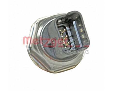 Sensor, fuel pressure OE-part, Image 2