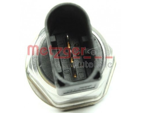 Sensor, fuel pressure OE-part, Image 2