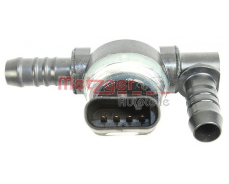 Sensor, fuel pressure OE-part, Image 2