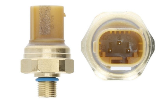 Sensor, fuel pressure, Image 3