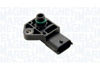 Sensor, fuel pressure