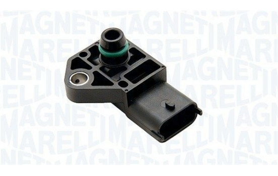 Sensor, fuel pressure