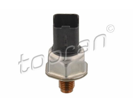 Sensor, fuel pressure