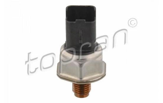 Sensor, fuel pressure