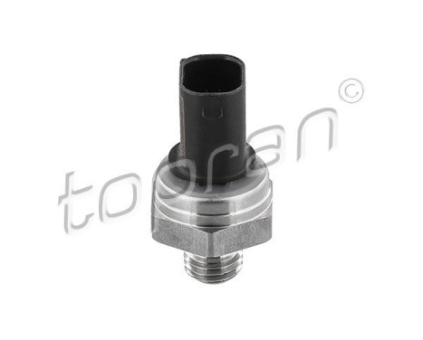 Sensor, fuel pressure