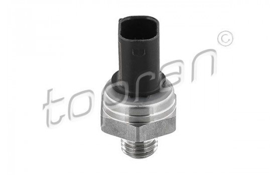 Sensor, fuel pressure