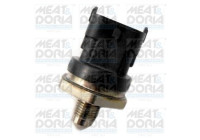 Sensor, fuel pressure