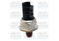 Sensor, fuel pressure