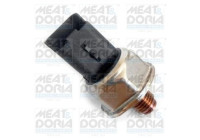 Sensor, fuel pressure