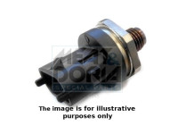 Sensor, fuel pressure