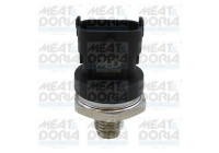 Sensor, fuel pressure
