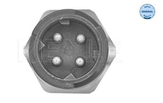 Sensor, fuel pressure, Image 2