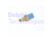 Sensor, fuel pressure